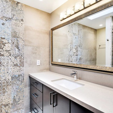 Contemporary Bathroom