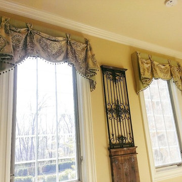 Mud Room Entry