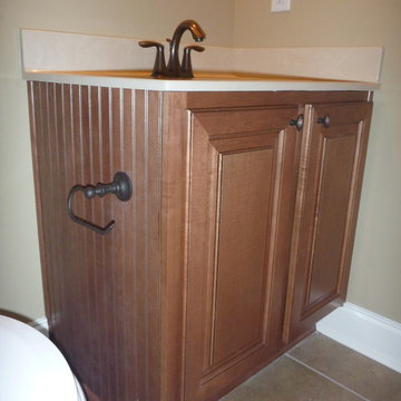 Governers Estates Kitchen - Bonaire, GA