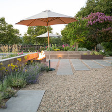 fire pit