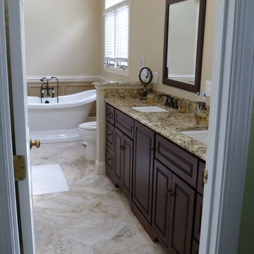 Bathroom 11