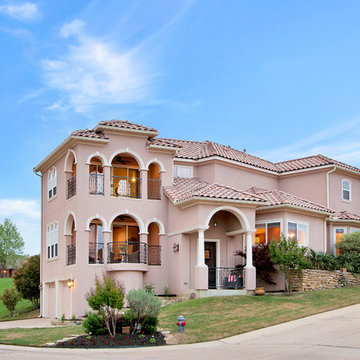 Lakeview Cir- Fort Worth