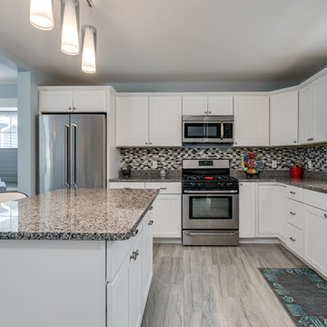 Old Orchard Beach Cottage