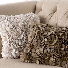 pillows