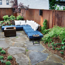 hardscape