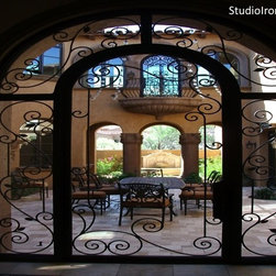Doors - Products