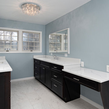 Master Bathroom Remodel