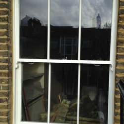Sash Windows - Windows