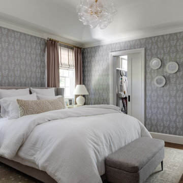 Topsfield Transitional