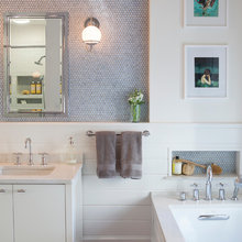 Bathroom Ideas