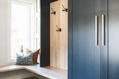 Entryway - entryway idea in Toronto