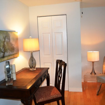 Home Staging