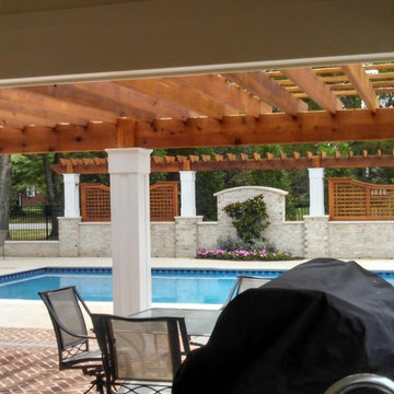 Alexandria Renovation