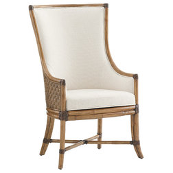 Tropical Dining Chairs by Lexington Home Brands
