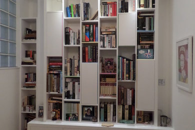 Book shelf