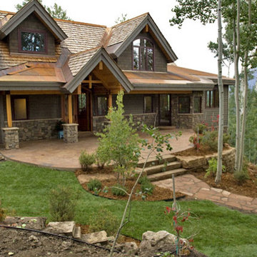 Durango Remodeling