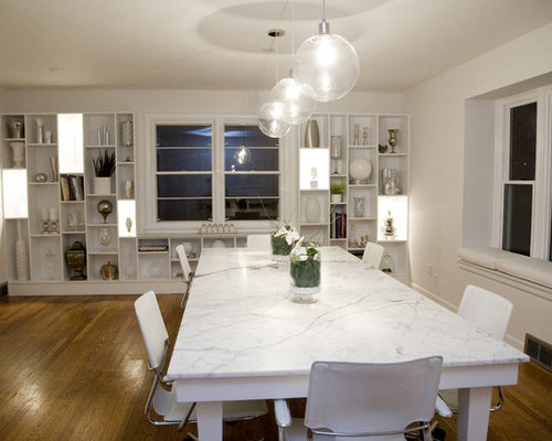 Contemporary Home Office