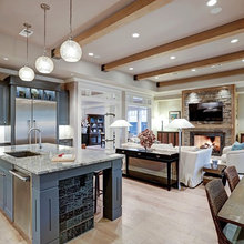 Open Concept