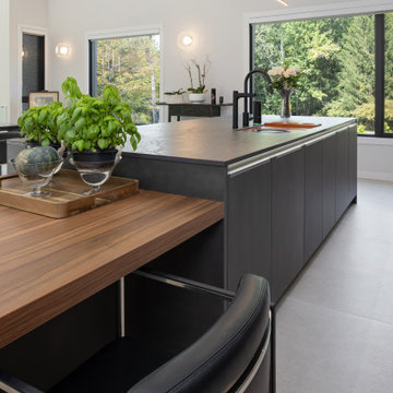 Moody & Modern, Old Tappan NJ