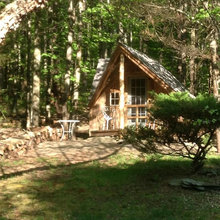 cabin