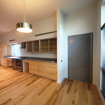 Den Kitchen