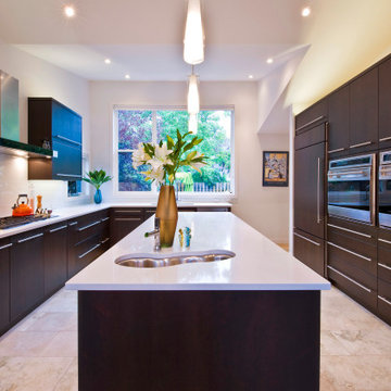 Calgary Home Interior Design