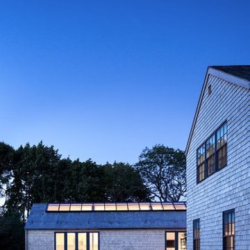 East Hampton Residence