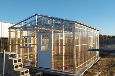 Greenhouse