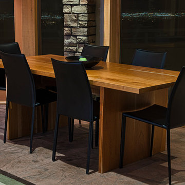 Cherry Dining Table
