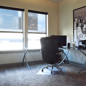 Bachelor Loft