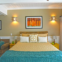 Julianna’s Bedroom
