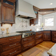 Kitchen Ideas