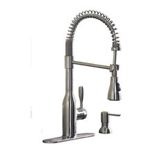 Faucets