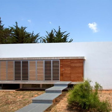 Vivienda Romaní