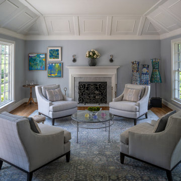 The Hallstead