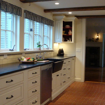 Karen's Kitchens