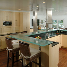 small kitchens