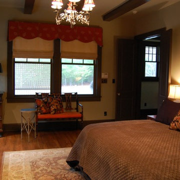 Value-Based Flat Fee Design at The Ramble at Biltmore Forest, Asheville, NC
