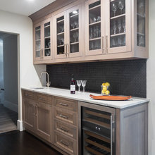 Kitchen Finalist/ The Details
