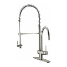 kitchen faucets