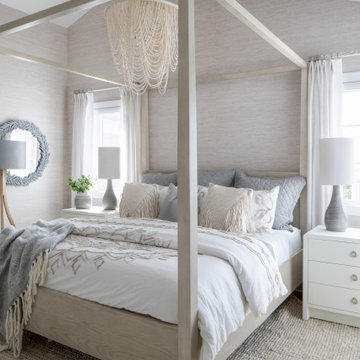 Long Beach Retreat