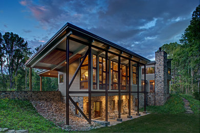 Exterior home photo in Baltimore
