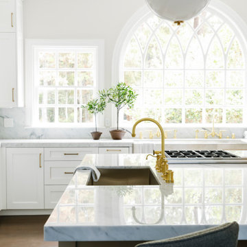 Atherton Renovation