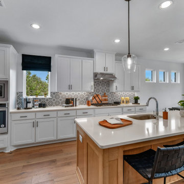Windsong Ranch 50' Model