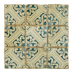 Terra Cotta - Products