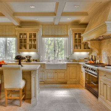Kitchens