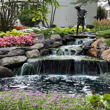 water feature