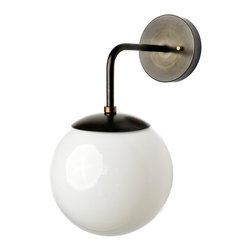 Franklin Wall Sconce - Wall Sconces