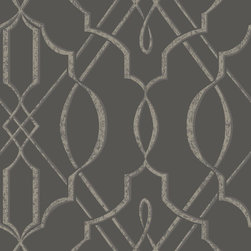 Arabesque - Wallpaper