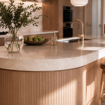KEW Residence